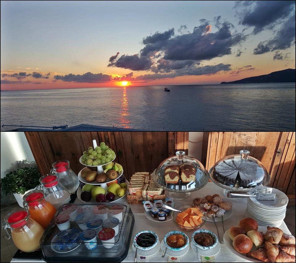 Hotel Santa Marina Antica Foresteria Hotel in Sicily