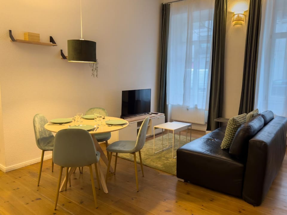 Nice studio in Friedrichschain area Apartment in Berlin