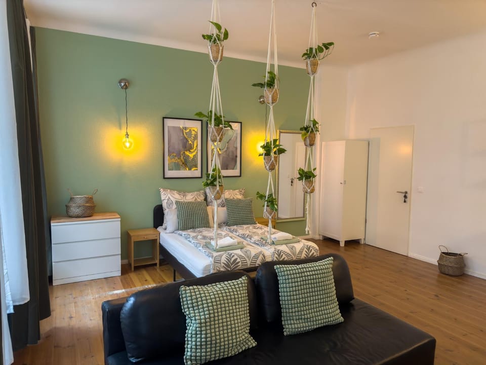 Nice studio in Friedrichschain area Apartment in Berlin