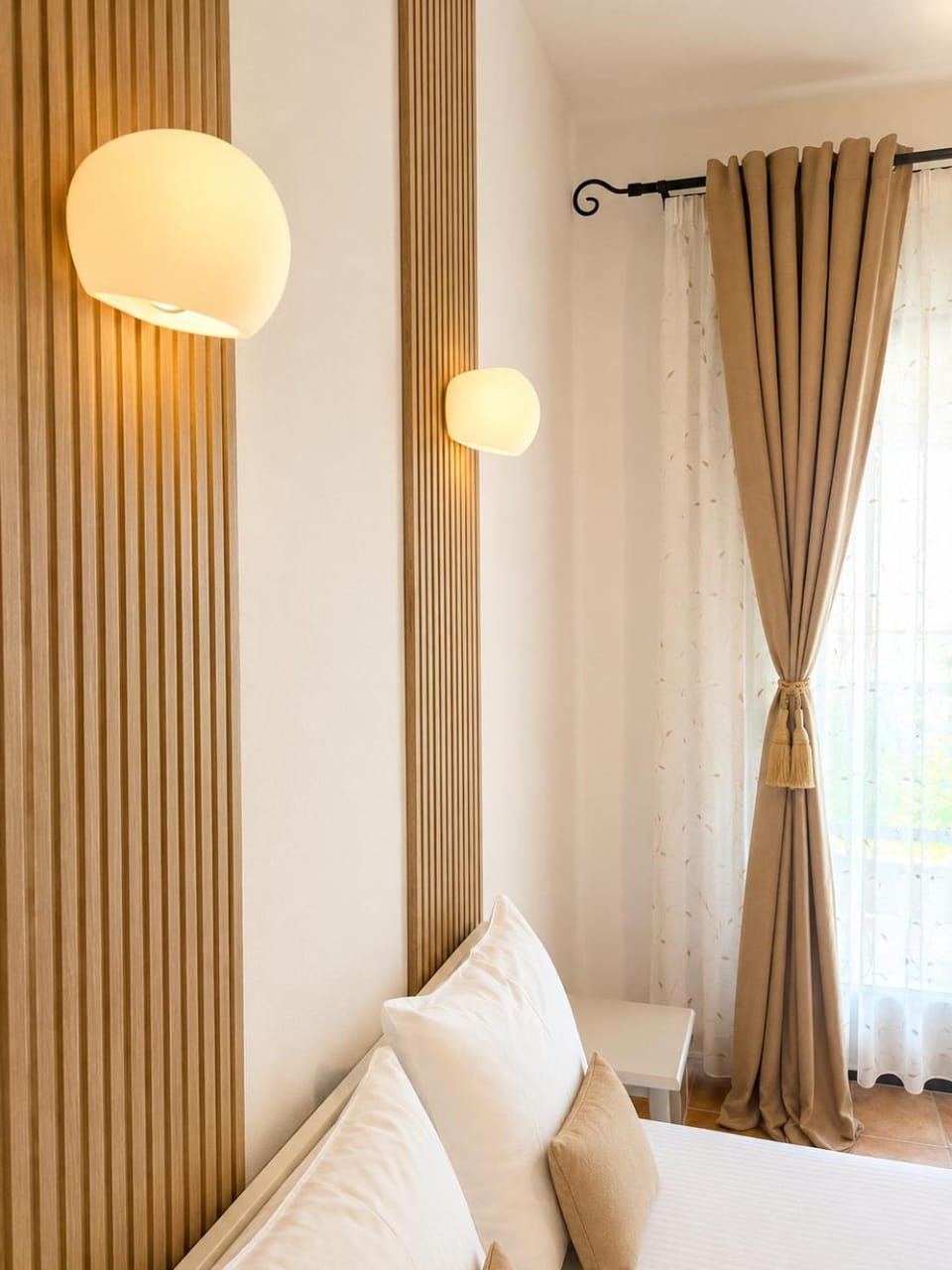Pension Anastasia Bed and Breakfast in Halkidiki