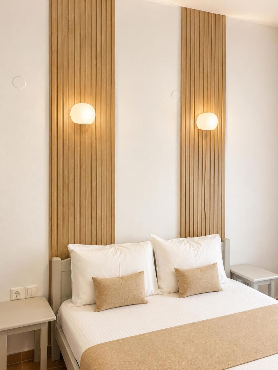 Pension Anastasia Bed and Breakfast in Halkidiki