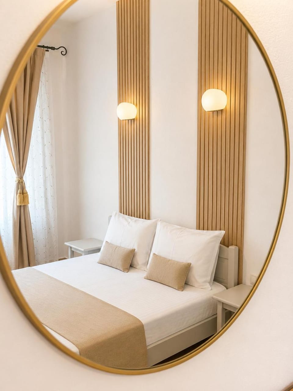 Pension Anastasia Bed and Breakfast in Halkidiki