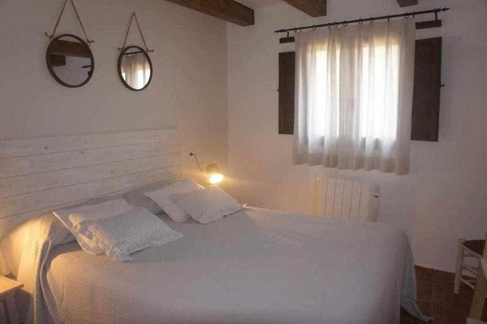 Rubielos de Mora Ollerías House in Valencian Community