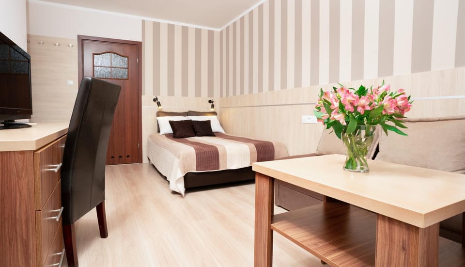 RizaVilla Vacation rental in Pomeranian Voivodeship