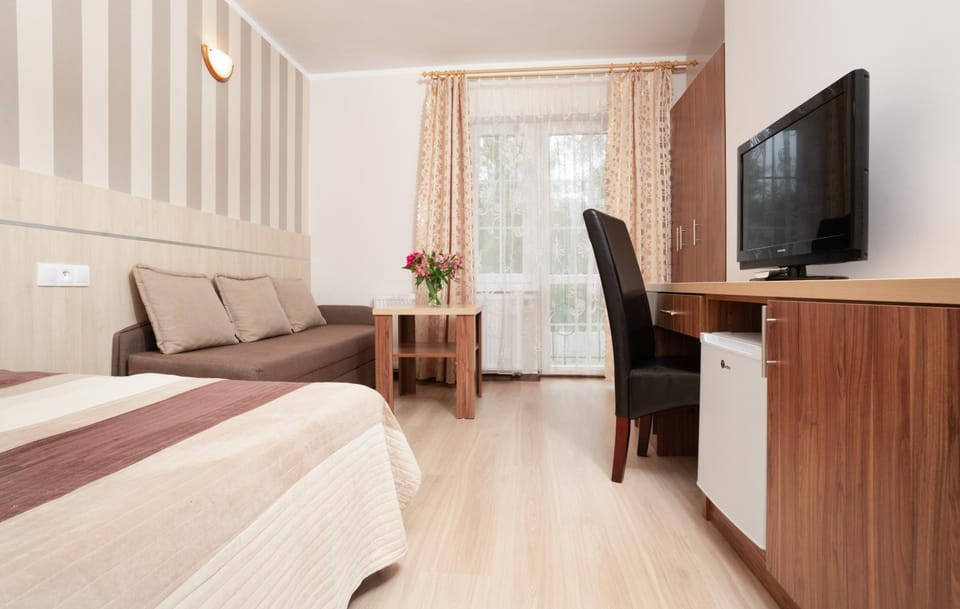 RizaVilla Vacation rental in Pomeranian Voivodeship