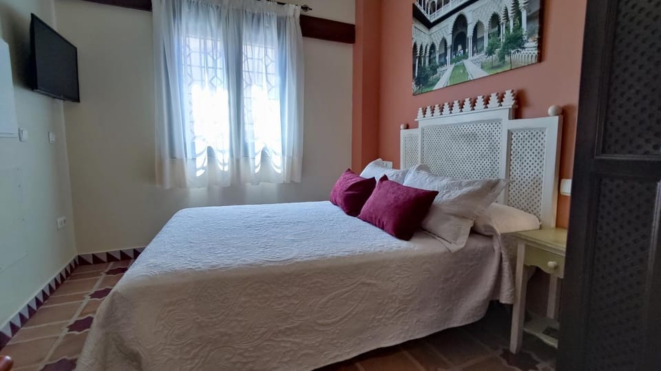 La Esperanza Bed and Breakfast in Sierra de Cádiz