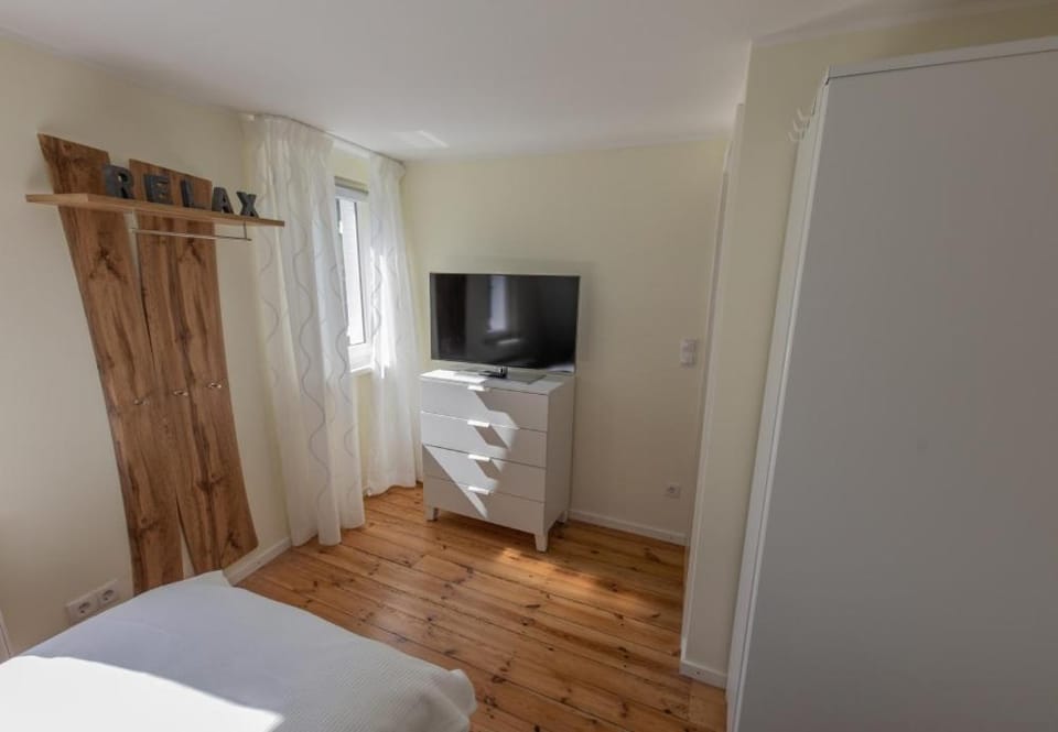 Ferienhaus Palatini Apartment in Rhineland-Palatinate