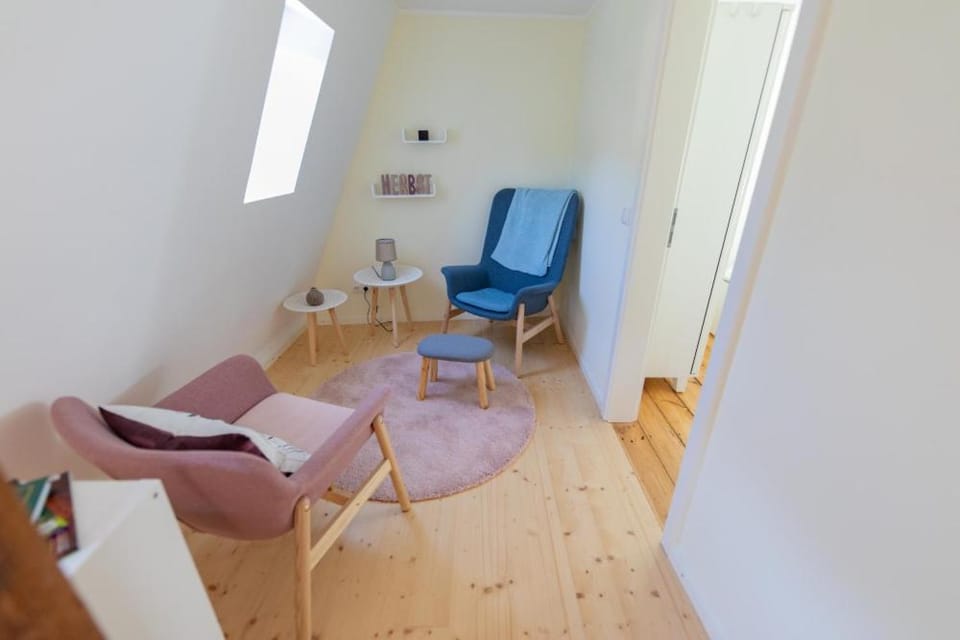 Ferienhaus Palatini Apartment in Rhineland-Palatinate