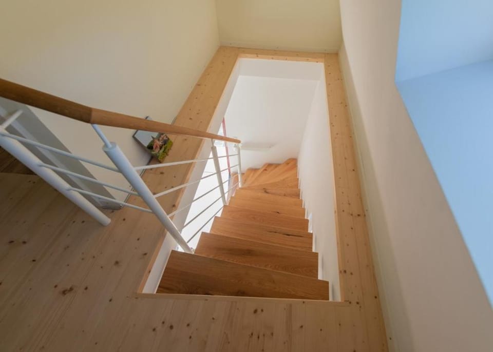Ferienhaus Palatini Apartment in Rhineland-Palatinate