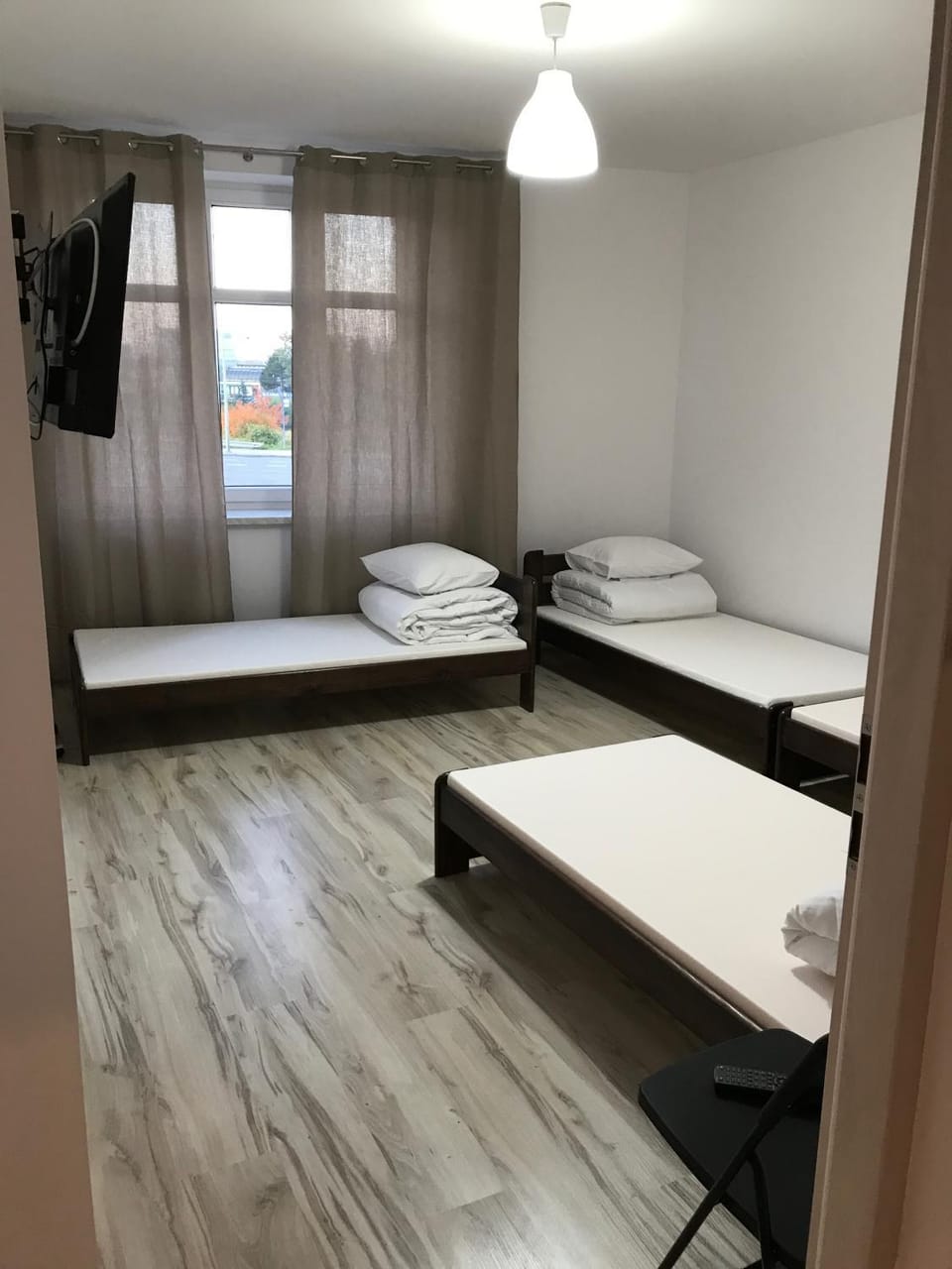 Noclegi ANNI Apartment in Poland