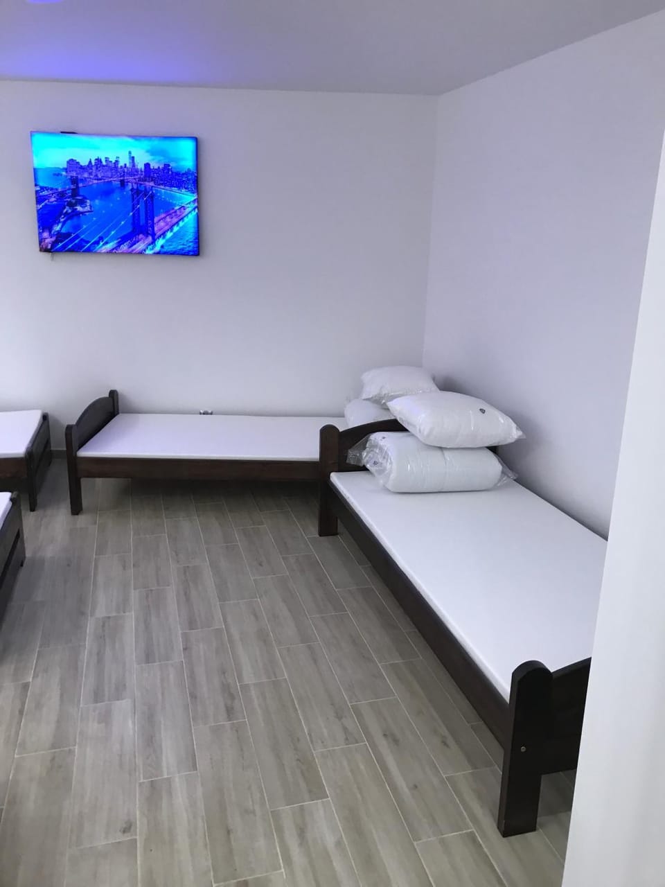 Noclegi ANNI Apartment in Poland
