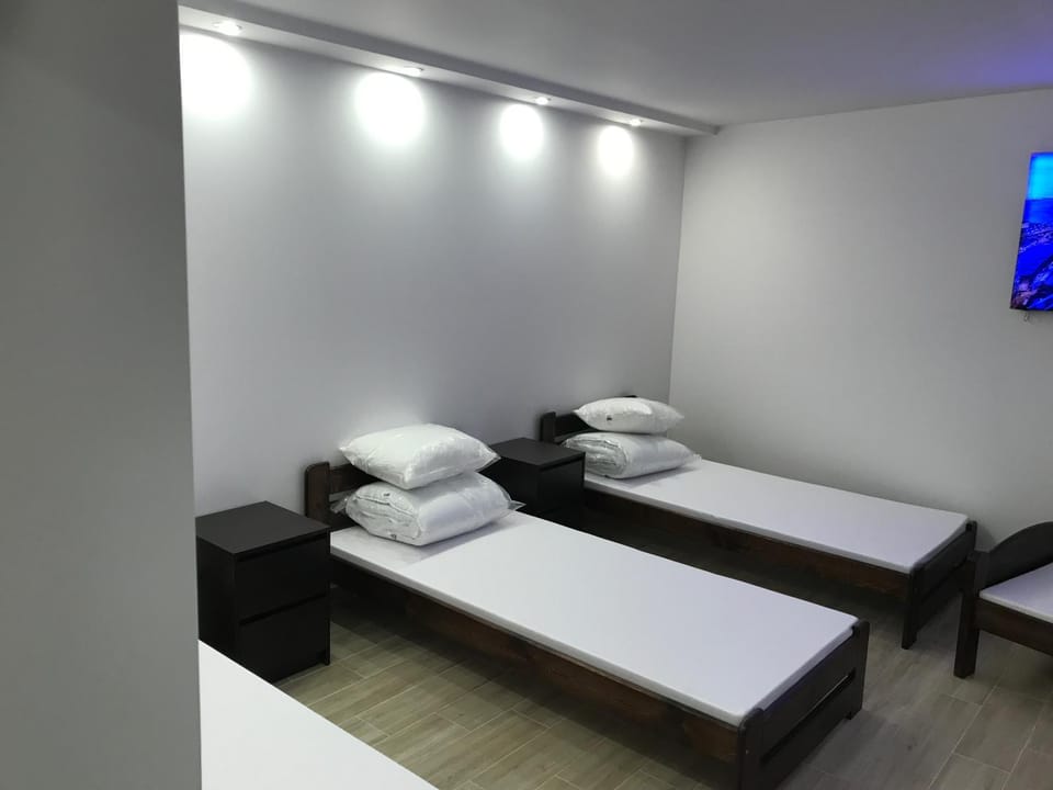 Noclegi ANNI Apartment in Poland