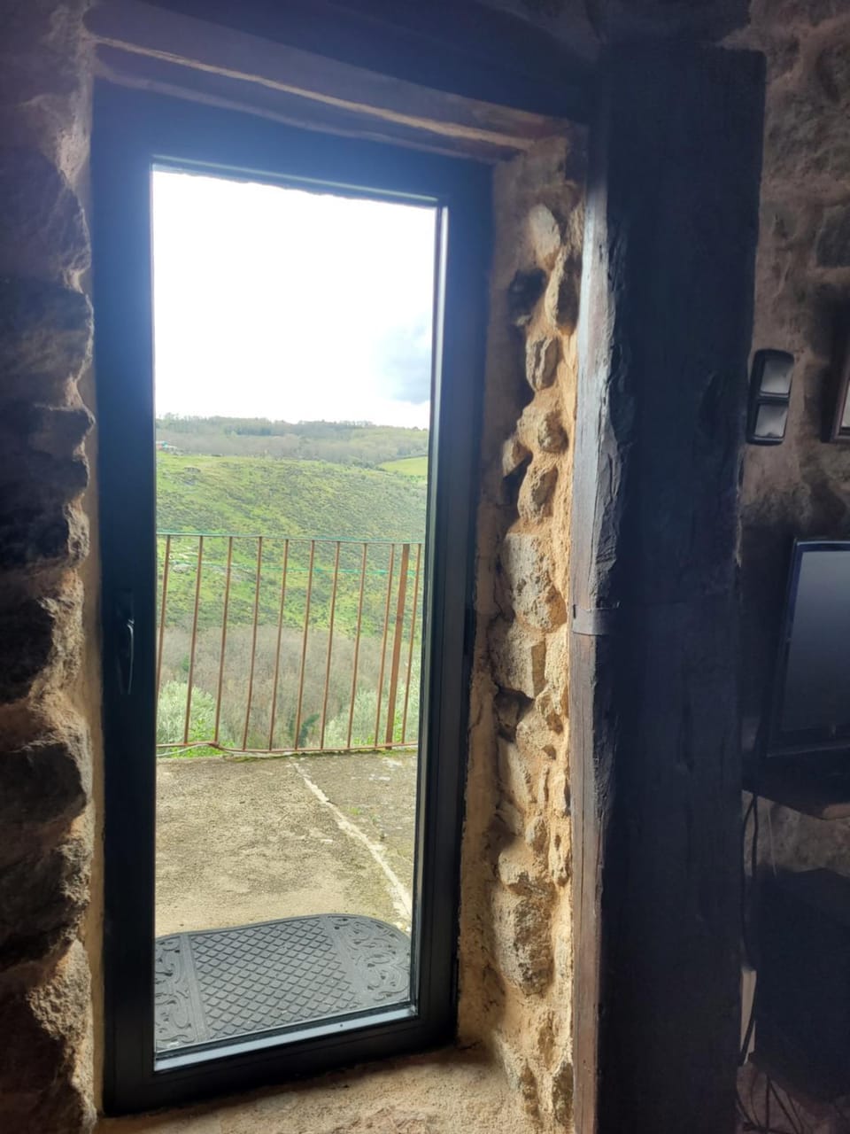 Apartamento La Muralla Apartment in Castile and León