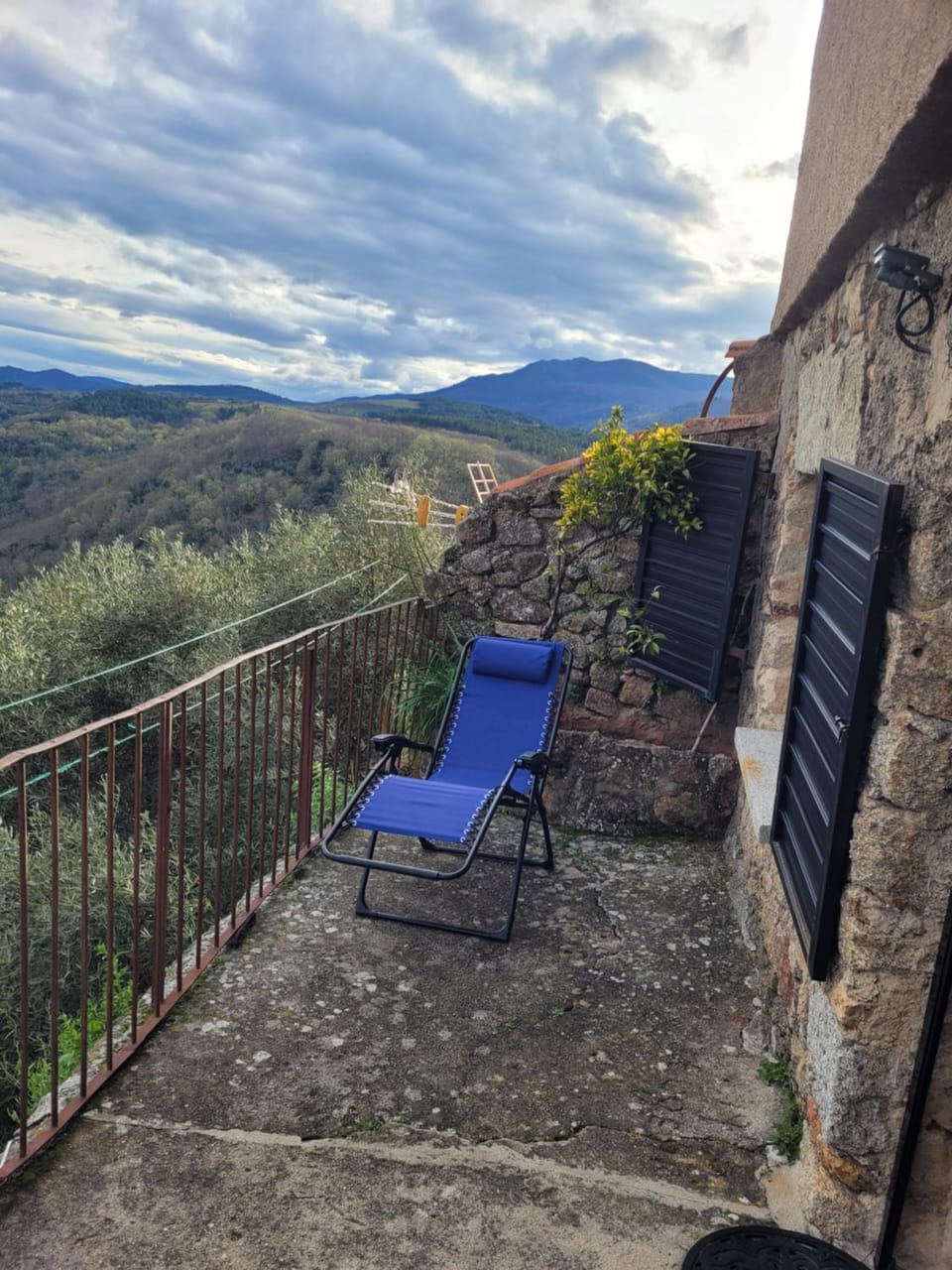 Apartamento La Muralla Apartment in Castile and León