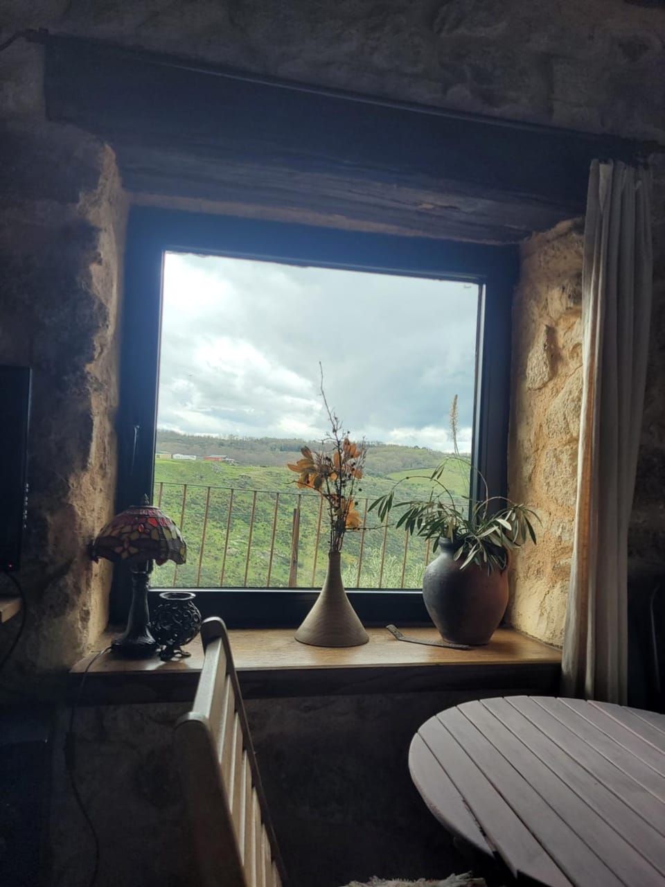 Apartamento La Muralla Apartment in Castile and León