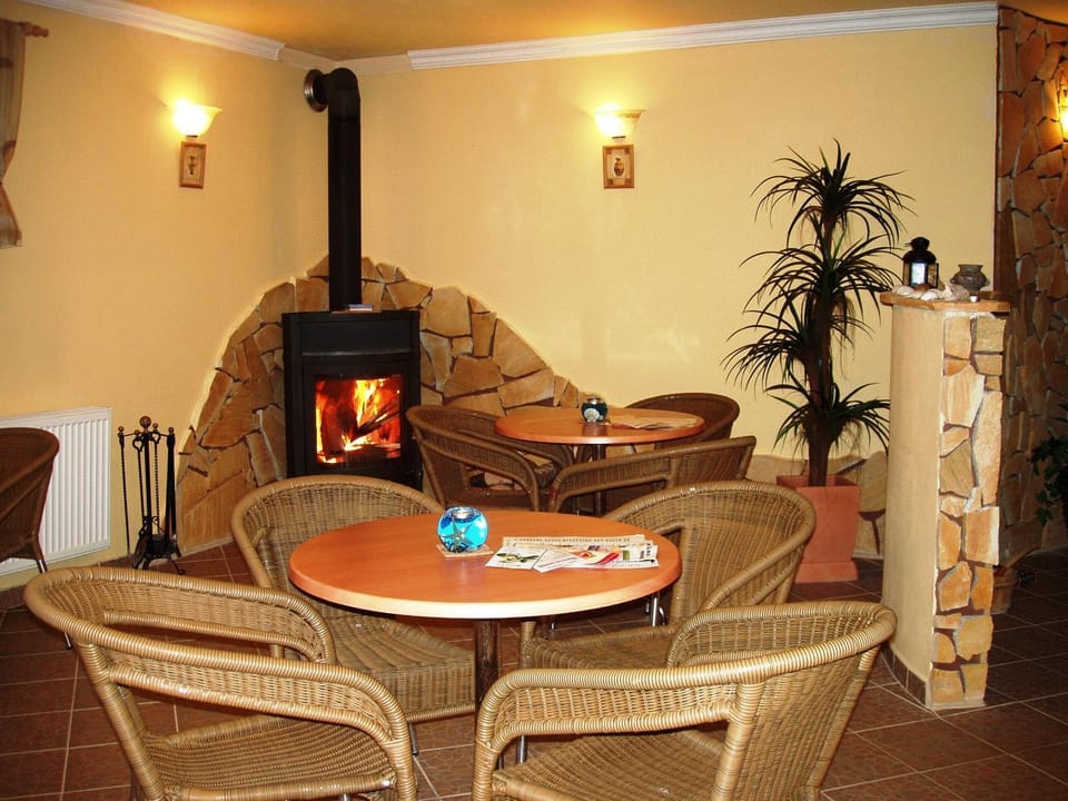 Lounge or bar