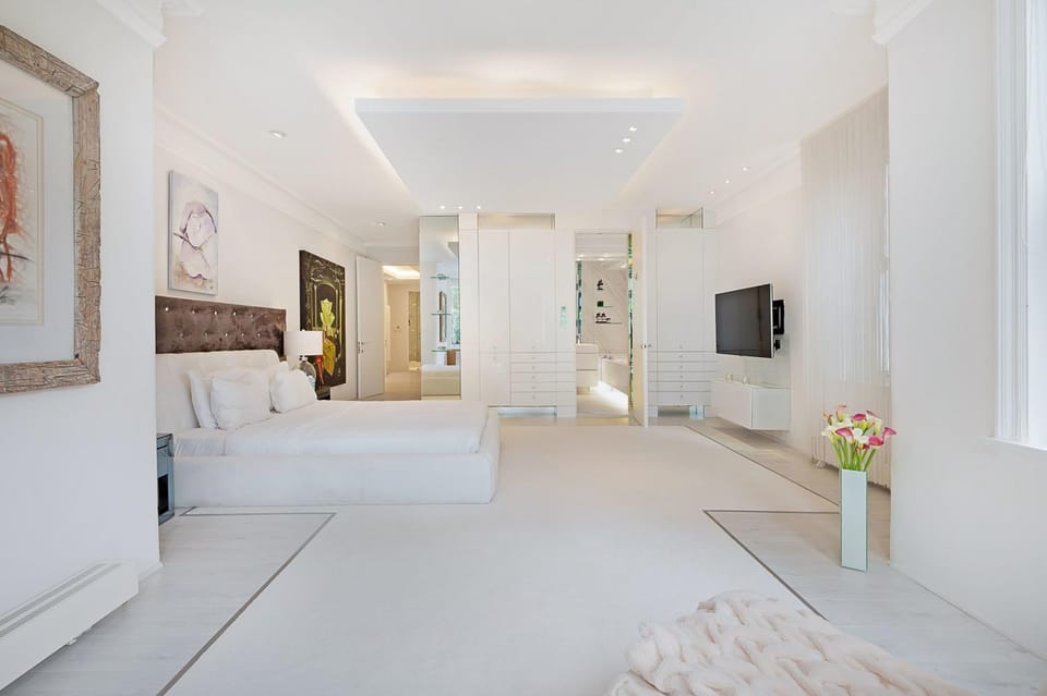Lindfield Gardens Apartment in London Borough of Camden