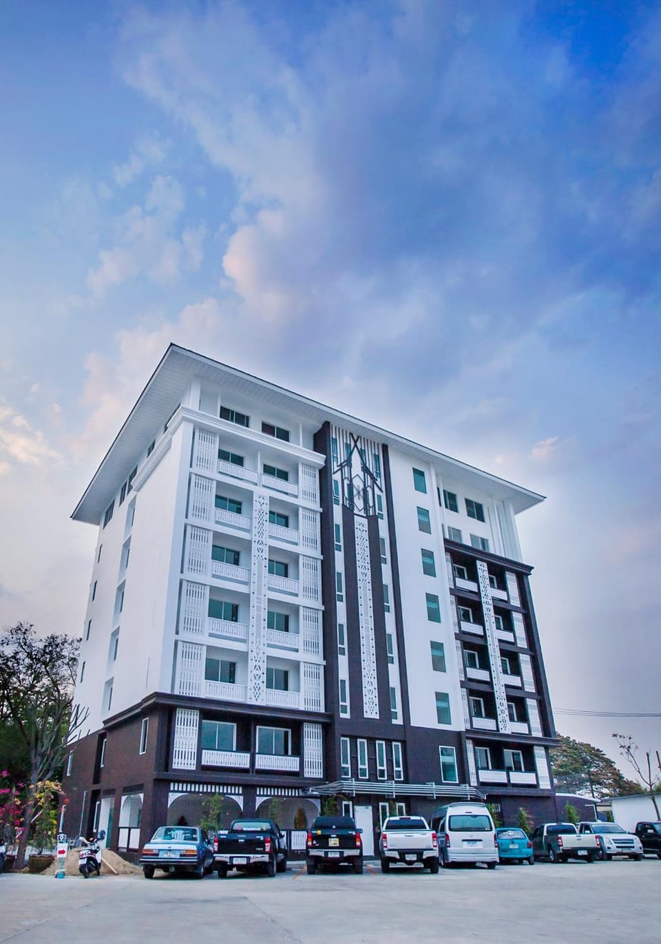 At Ruam Chok Hotel Hotel in Chiang Mai