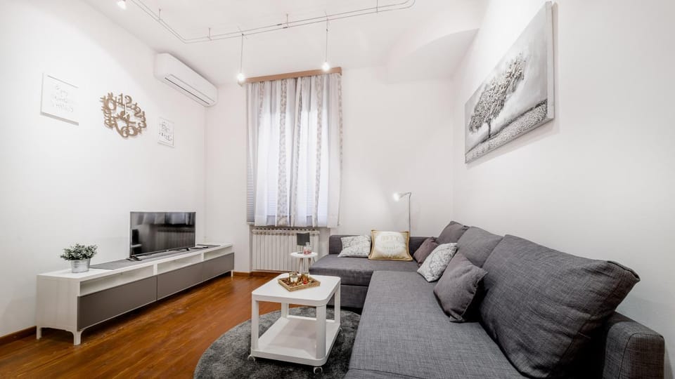 Tamaris Downtown Apartment in City of Zagreb