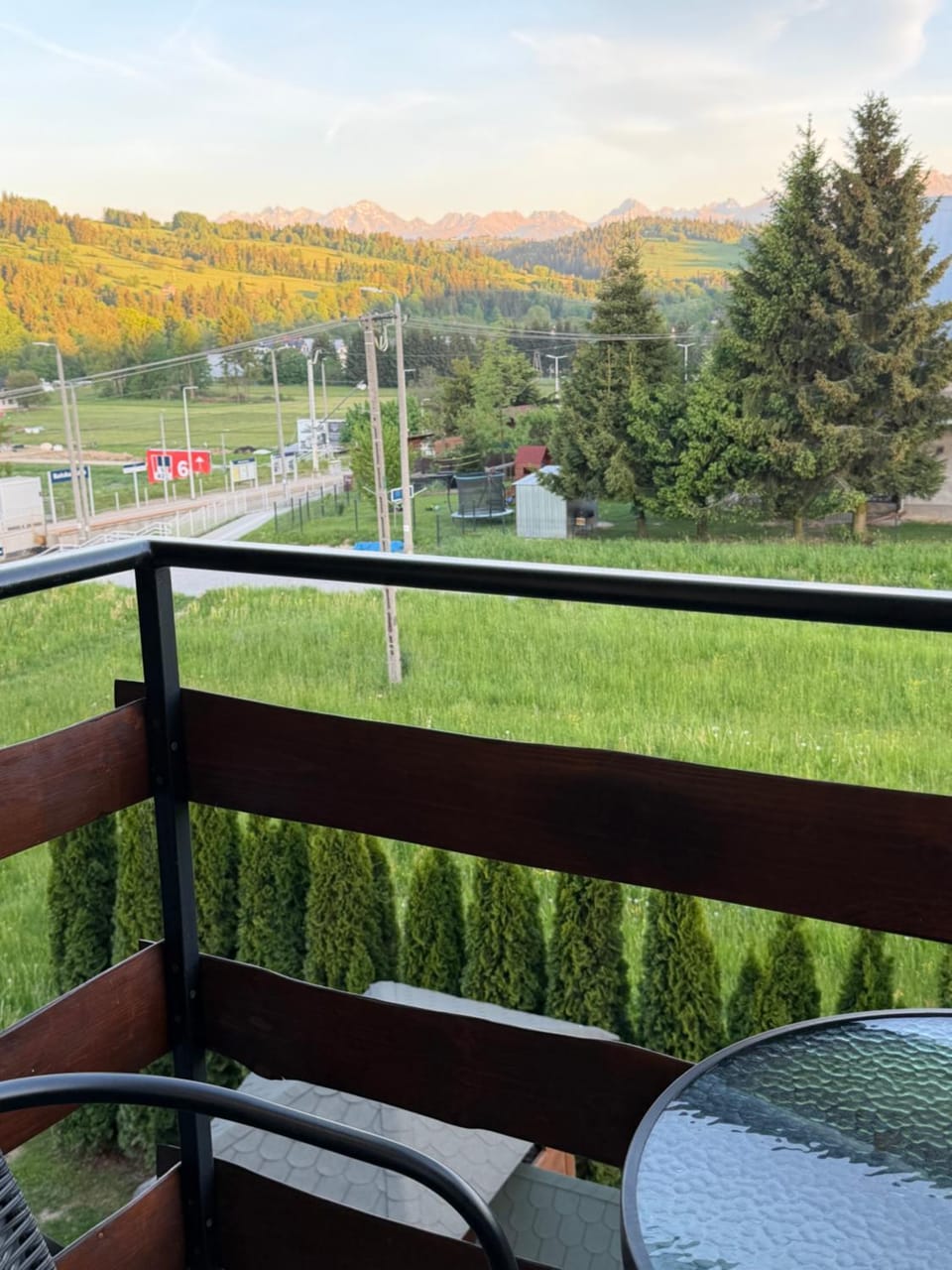 U Szaflarskich Bed and Breakfast in Lesser Poland Voivodeship