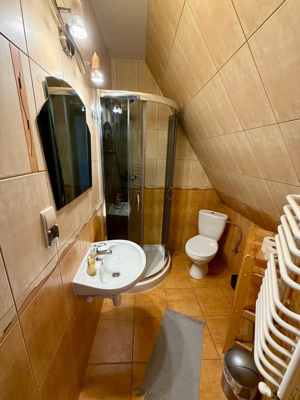 U Szaflarskich Bed and Breakfast in Lesser Poland Voivodeship