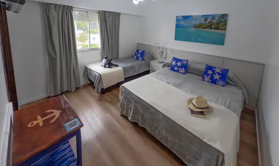Hotel Solmar Hotel in San Clemente del Tuyú