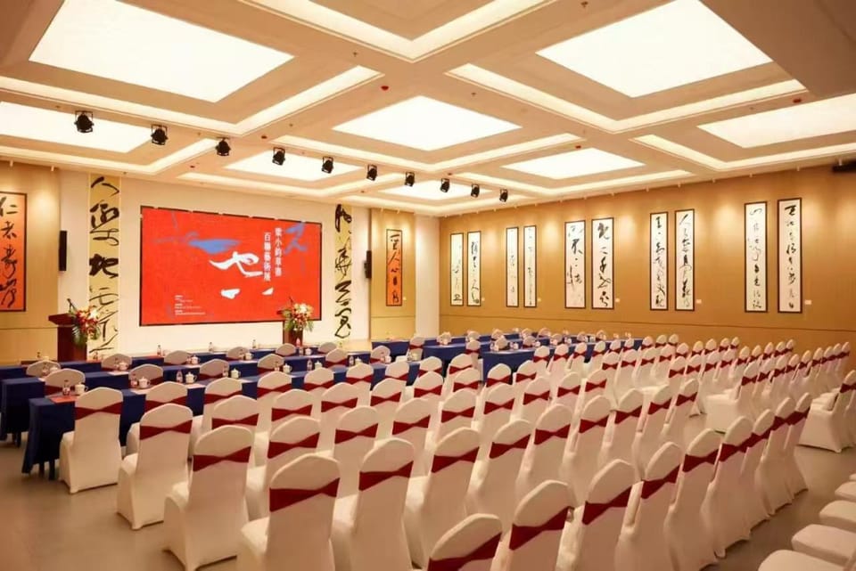 Meeting/conference room