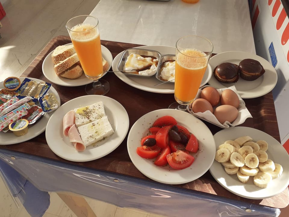Breakfast