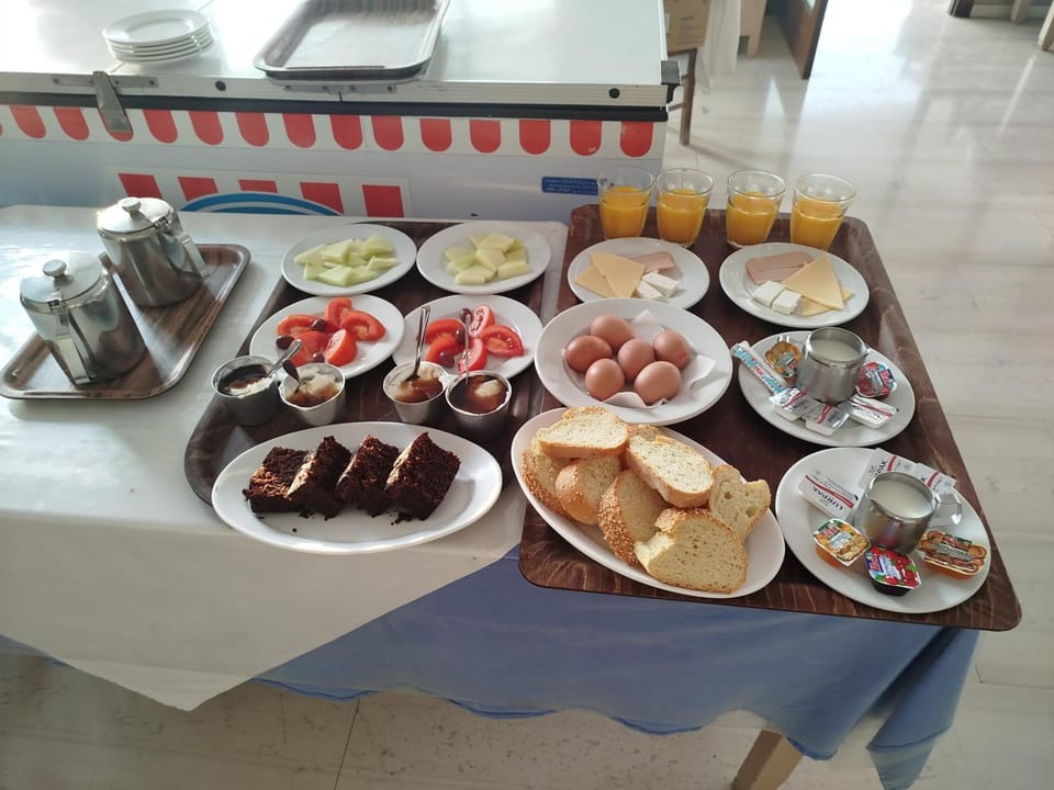 Breakfast