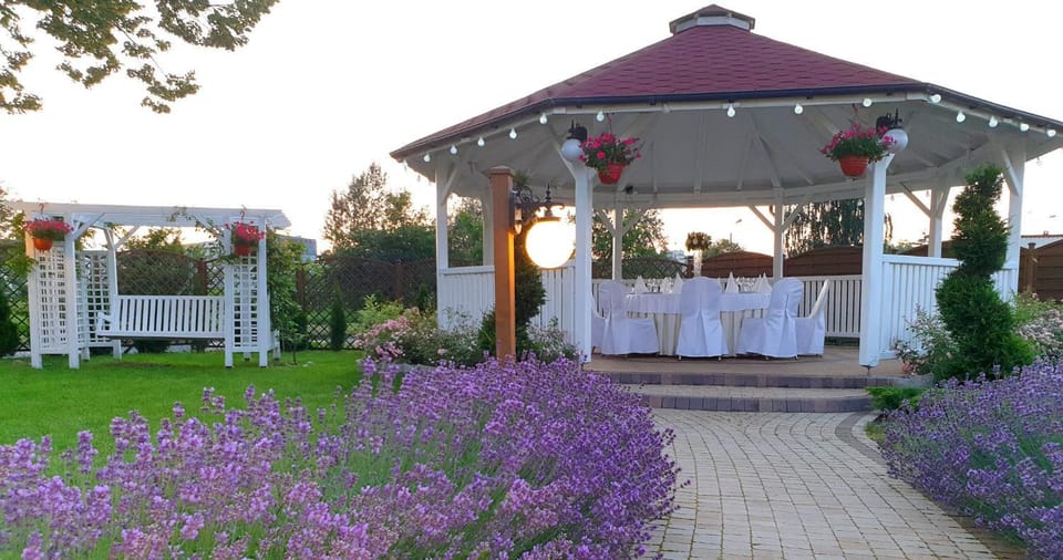 Confero Bed and Breakfast in Lower Silesian Voivodeship