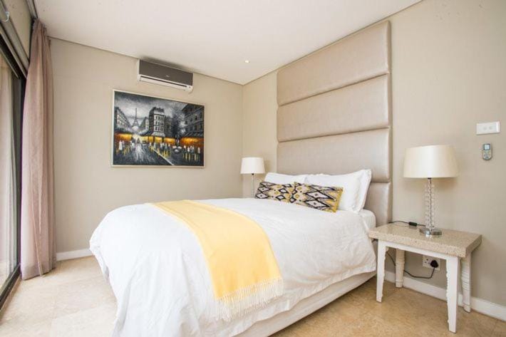 Zimbali Luxury 3 Bedroom Villa KB01 Apartment in Dolphin Coast
