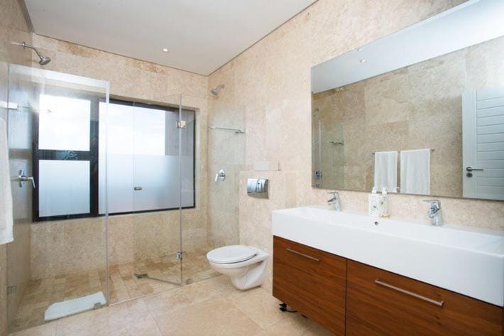 Zimbali Luxury 3 Bedroom Villa KB01 Apartment in Dolphin Coast