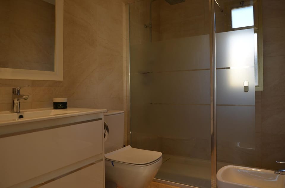 LaRomanaMarbella punto es Apartment in Marbella