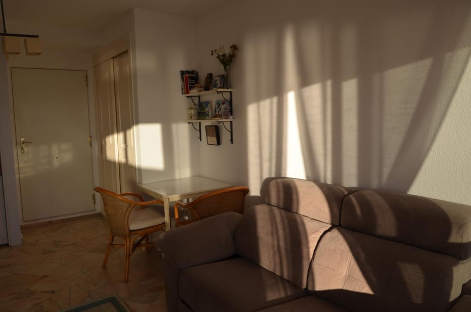 LaRomanaMarbella punto es Apartment in Marbella