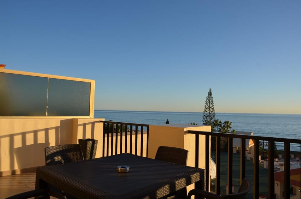 LaRomanaMarbella punto es Apartment in Marbella