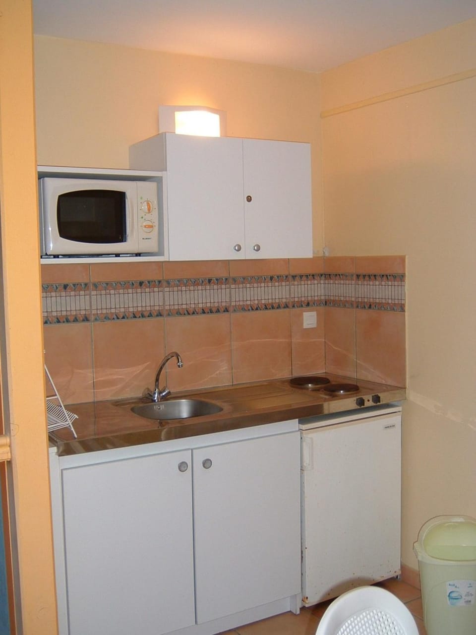 Studio charmant à Sainte-Anne de 25 m² avec terrasse et jardin. Apartment in Sainte-Anne