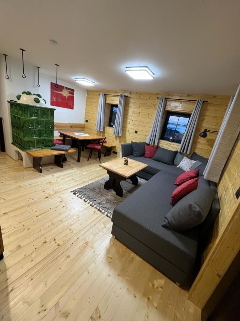 Apartment Martin Apartment in Friuli-Venezia Giulia