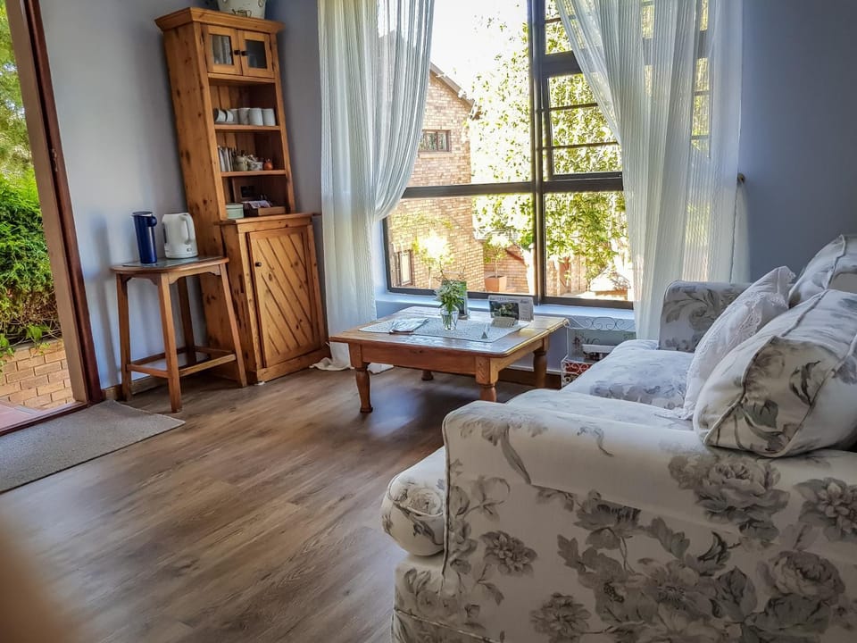 Jenny's Guest House Bed and Breakfast in Eastern Cape