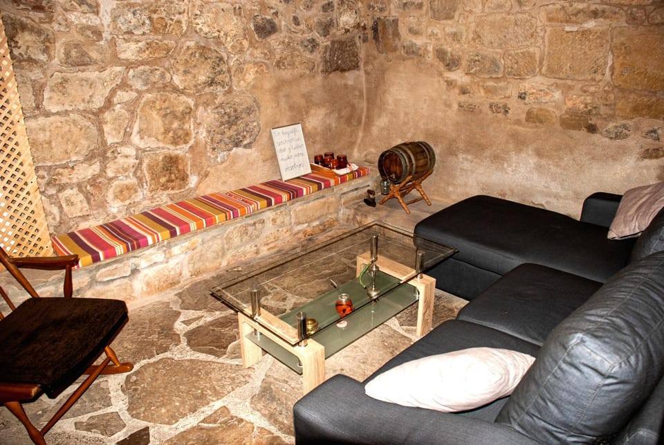 Casa Barranquero House in Navarre