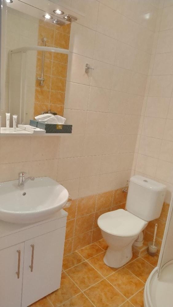 Hotel Uno Hotel in Czechia