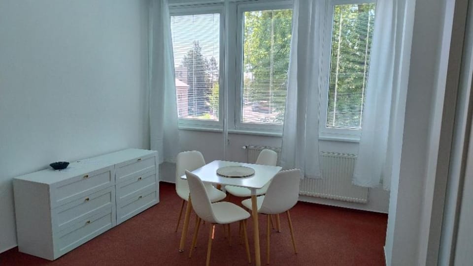 Hotel Uno Hotel in Czechia