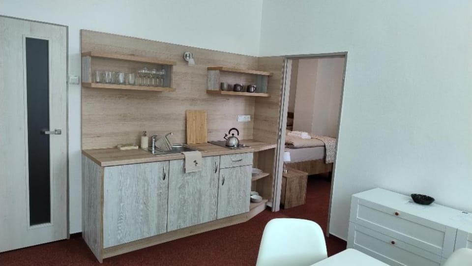 Hotel Uno Hotel in Czechia
