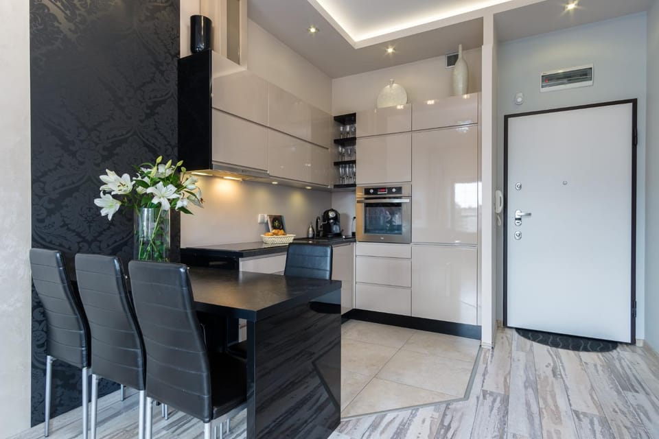 Coffee/tea facilities, Kitchen or kitchenette, Dining area, dishwasher, pet friendly