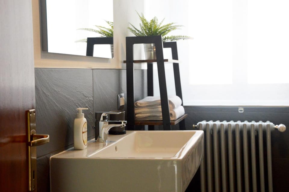Corte Picasass Bed and Breakfast in Canton of Ticino