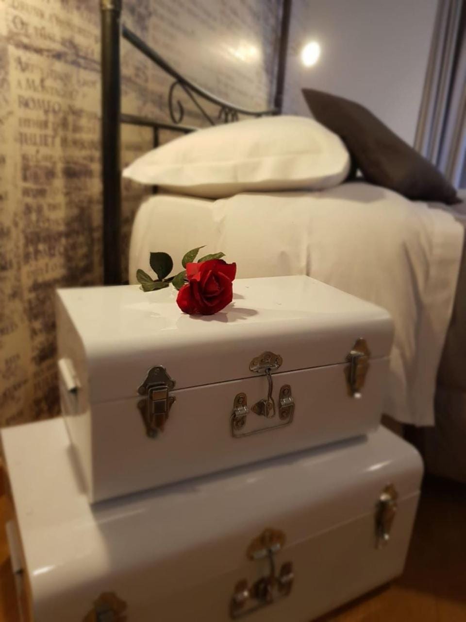 Corte Picasass Bed and Breakfast in Canton of Ticino