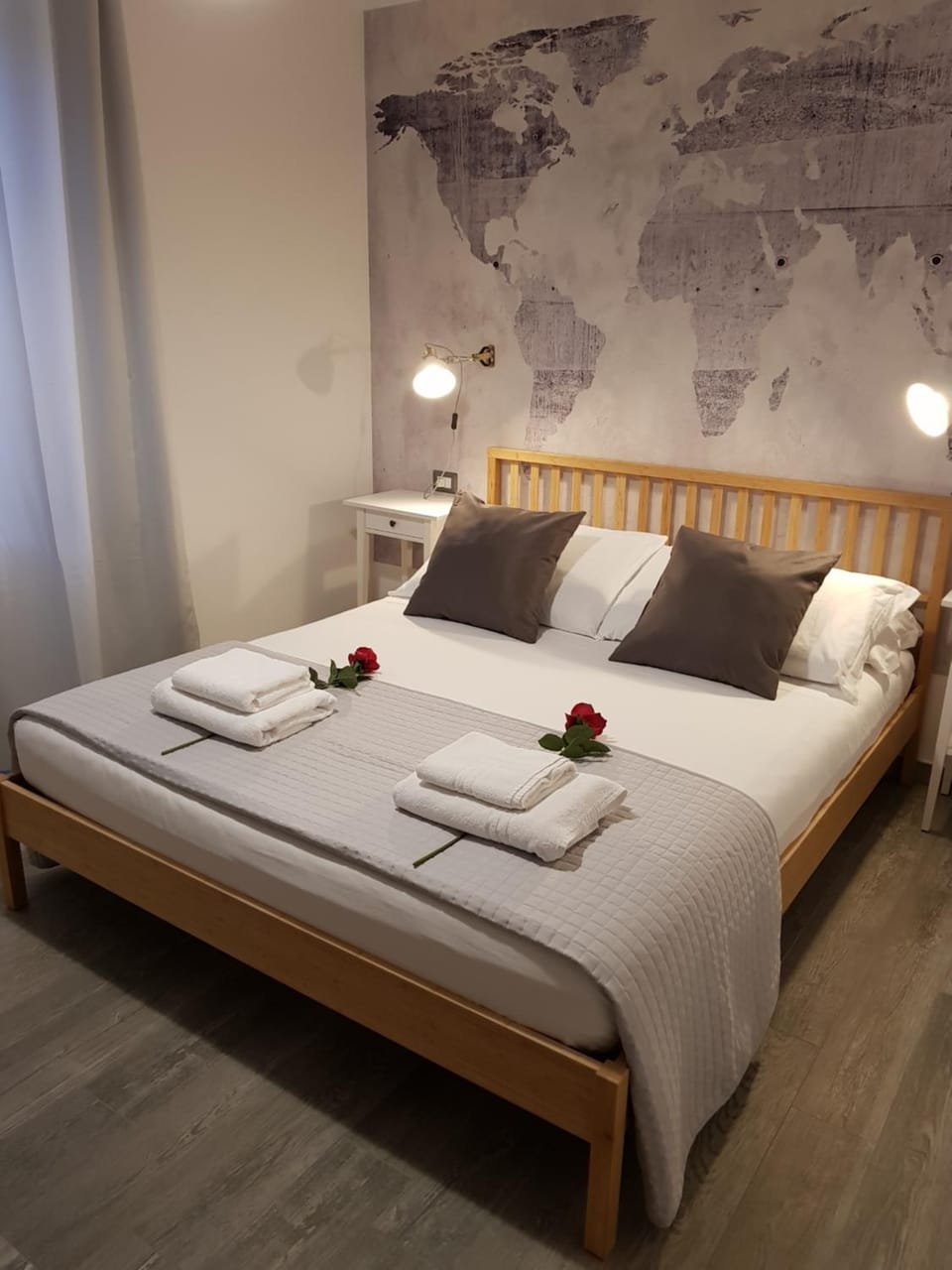 Corte Picasass Bed and Breakfast in Canton of Ticino