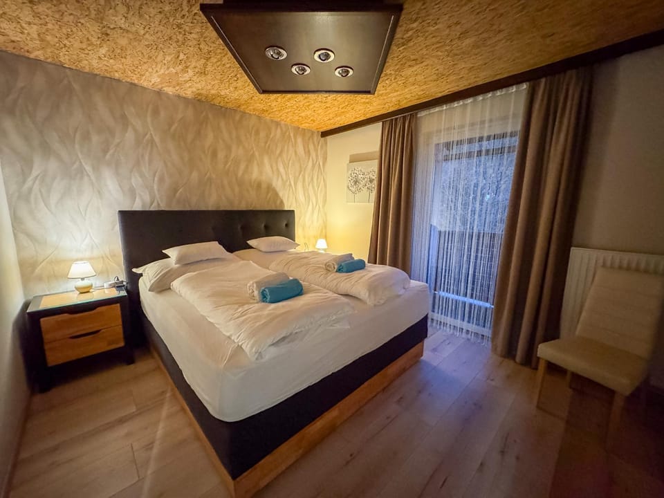Balcony/Terrace, Bedroom