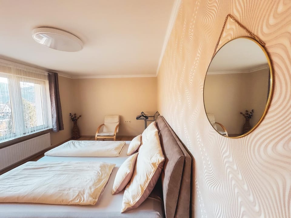 View (from property/room), Bedroom
