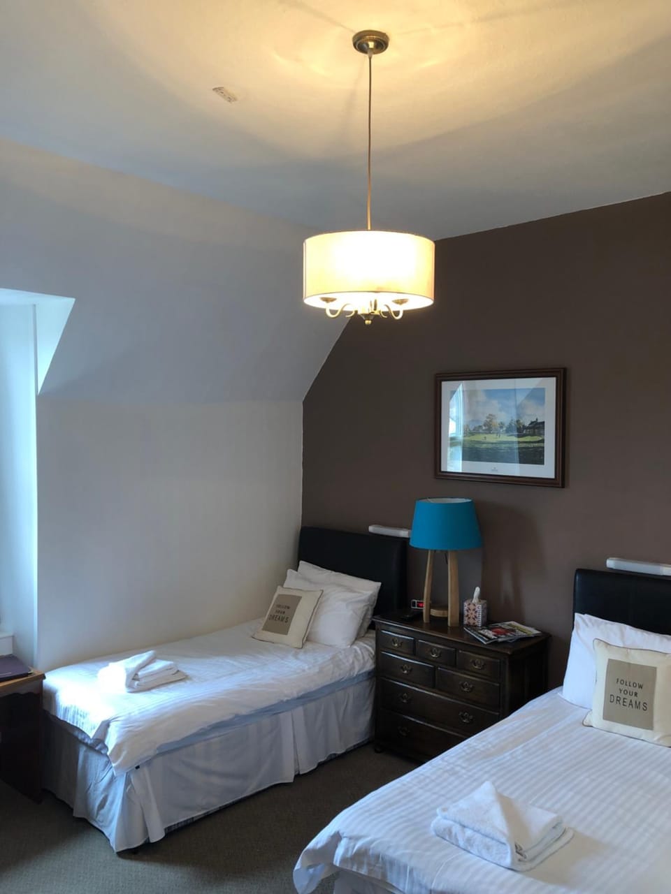 Westerlea Hotel Nairn Hotel in Nairn