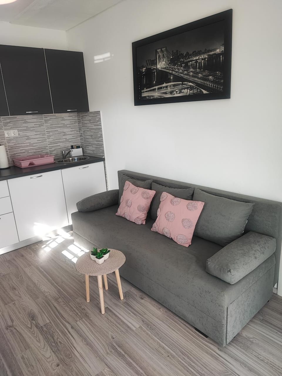 Apartment MARI Apartment in Split-Dalmatia County